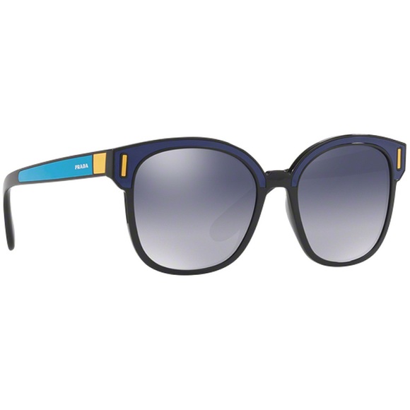 Prada Accessories - NWT PRADA Special Project SPR 05US Sunglasses